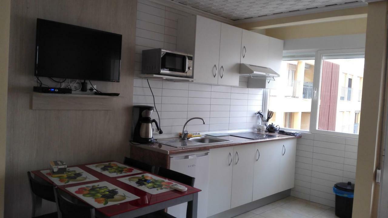 Apartamento De 2 Dormitorios Centro De Moraira Ngoại thất bức ảnh