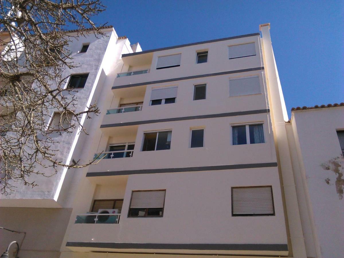 Apartamento De 2 Dormitorios Centro De Moraira Ngoại thất bức ảnh
