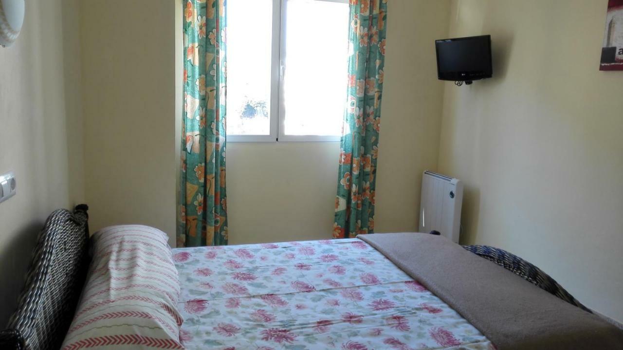 Apartamento De 2 Dormitorios Centro De Moraira Ngoại thất bức ảnh